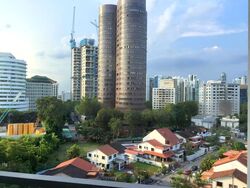 One Tree Hill Residence (D10), Apartment #471439171